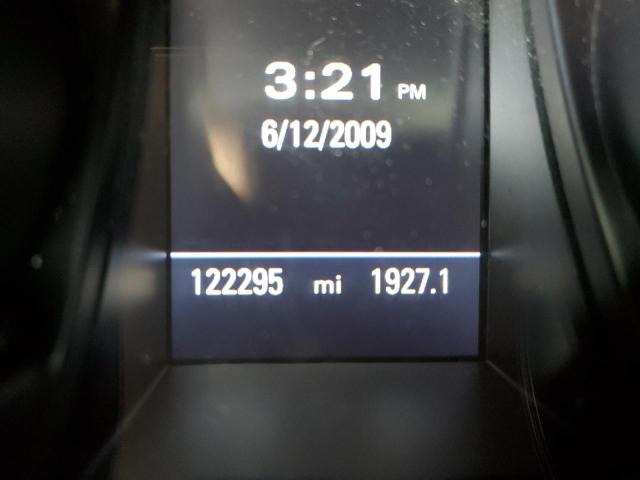 Photo 8 from auction – 2010 AUDI S5 PRESTIG with VIN WAUVVAFR4AA016651