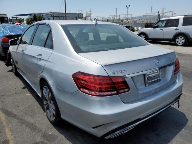 Photo 3 from auction – 2015 MERCEDES-BENZ E 350 with VIN WDDHF5KBXFB085381