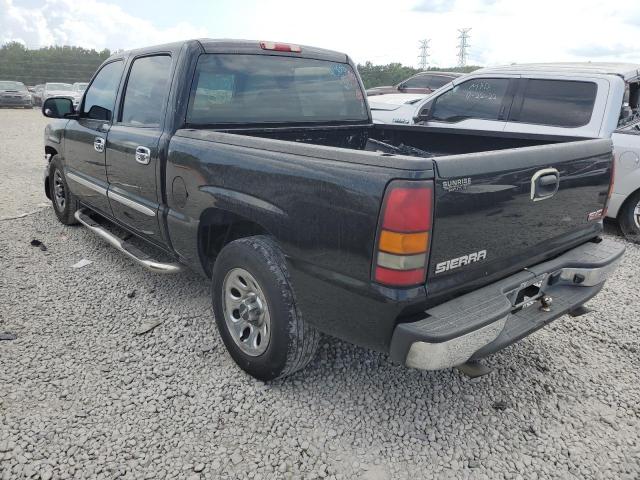 Photo 3 from auction – 2007 GMC NEW SIERRA with VIN 2GTEC13V971134711