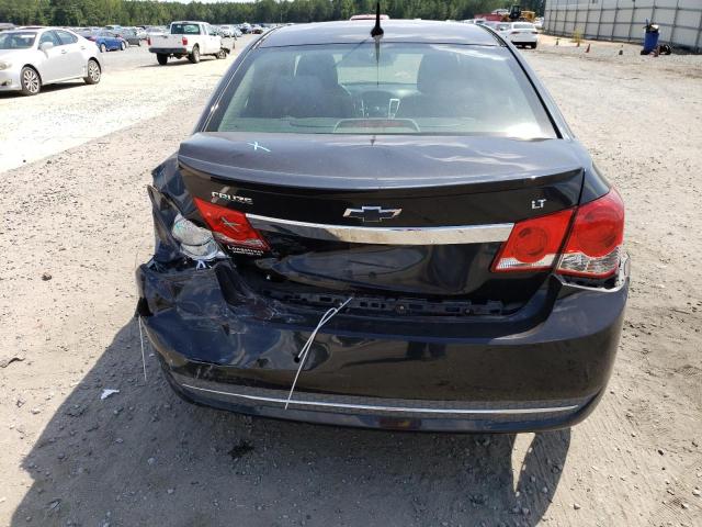 Photo 9 from auction – 2012 CHEVROLET CRUZE LT with VIN 1G1PF5SC3C7372289