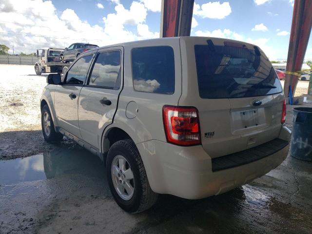 Photo 3 from auction – 2012 FORD ESCAPE XLS with VIN 1FMCU0C7XCKB27319