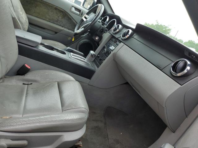 Photo 5 from auction – 2008 FORD MUSTANG with VIN 1ZVHT84N685134585