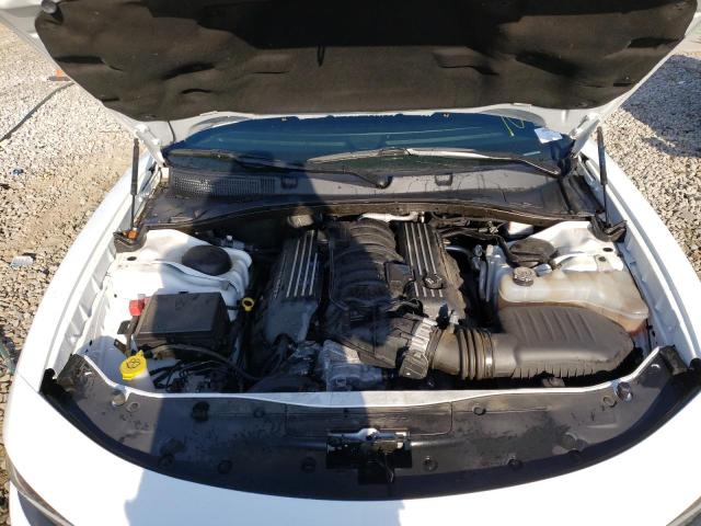 Photo 7 from auction – 2020 DODGE CHARGER SC with VIN 2C3CDXGJ5LH122642