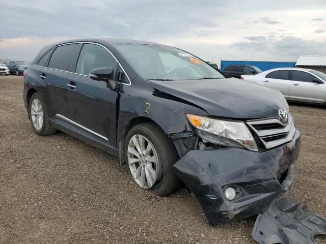 Photo 1 from auction – 2014 TOYOTA VENZA LE with VIN 4T3ZA3BB1EU082554
