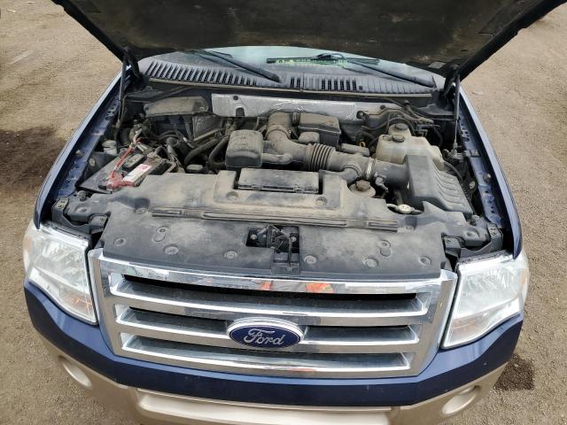 Photo 7 from auction – 2012 FORD EXPEDITION with VIN 1FMJU1J52CEF40753