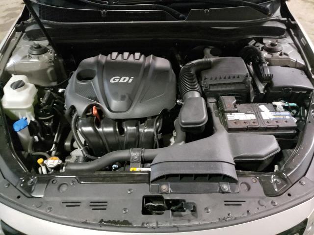 Photo 7 from auction – 2015 KIA OPTIMA LX with VIN 5XXGM4A77FG454159