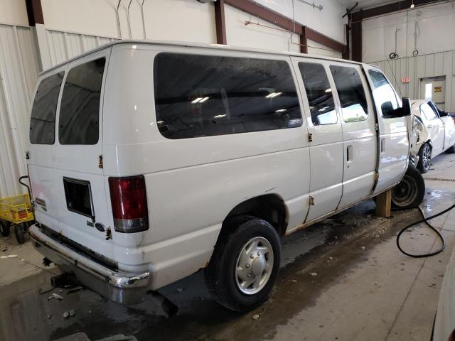 Foto 4 de la subasta – 2009 FORD ECONOLINE con VIN 1FDNE31LX9DA04284