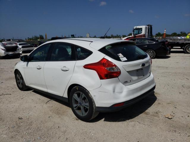 Zdjęcie 3 z aukcji – 2014 FORD FOCUS SE z VIN 1FADP3K27EL157310