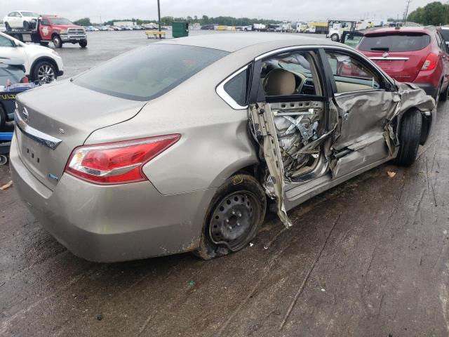 Photo 4 from auction – 2013 NISSAN ALTIMA 2.5 with VIN 1N4AL3AP7DC176143