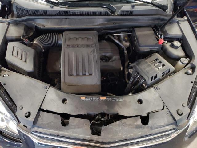 Photo 7 from auction – 2016 CHEVROLET EQUINOX LT with VIN 2GNFLGEK6G6325992