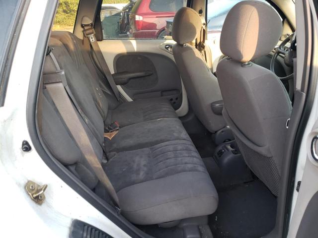 Photo 6 from auction – 2002 CHRYSLER PT CRUISER with VIN 3C4FY48BX2T359698