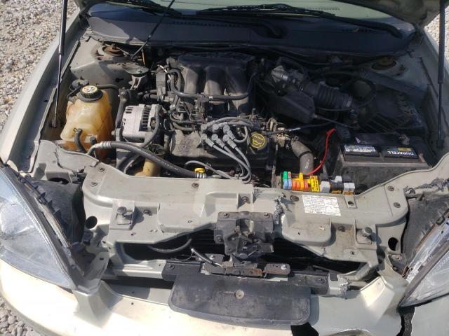 Фото 7 с аукциона – 2006 FORD TAURUS SE с VIN 1FAFP53U36A205175