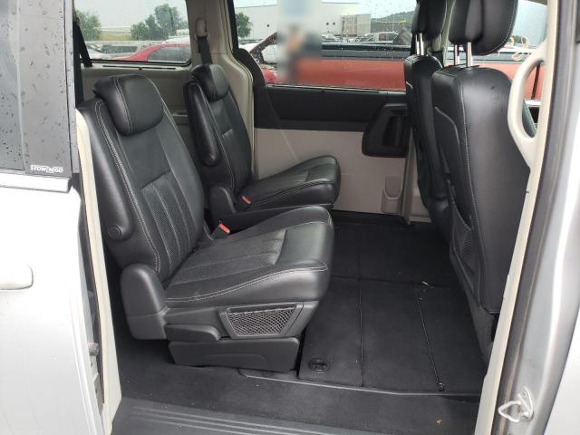 Photo 6 from auction – 2010 CHRYSLER TOWN & COU with VIN 2A4RR8DX7AR495818