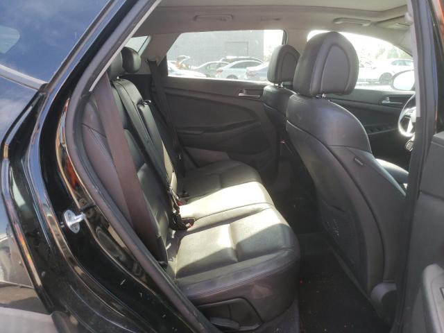 Photo 6 from auction – 2016 HYUNDAI TUCSON LIM with VIN KM8J33A22GU260203