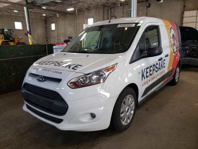Photo 2 from auction – 2018 FORD TRANSIT CO with VIN NM0LS7F73J1371893