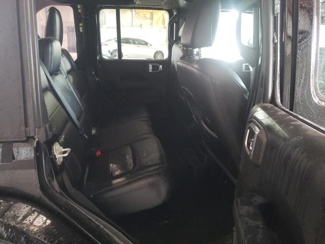 Photo 6 from auction – 2020 JEEP WRANGLER U with VIN 1C4HJXEN9LW157511
