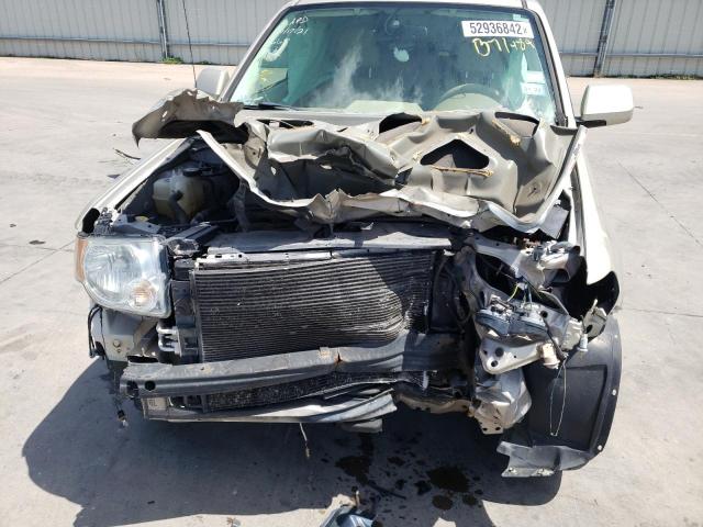 Photo 7 from auction – 2012 FORD ESCAPE LIM with VIN 1FMCU0EG7CKB71484