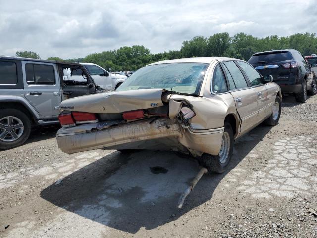 Photo 4 from auction – 1997 FORD CROWN VICT with VIN 2FALP74W6VX194368
