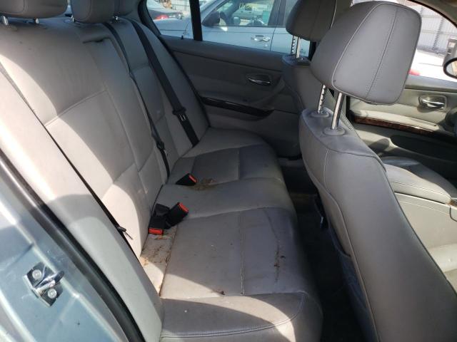 Photo 6 from auction – 2008 BMW 328 I SULE with VIN WBAVC53588FZ87941
