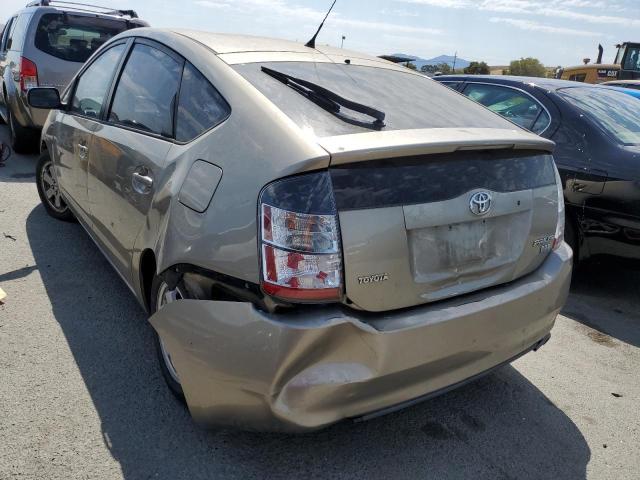 Photo 3 from auction – 2004 TOYOTA PRIUS with VIN JTDKB20U440023286