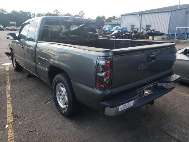 Photo 3 from auction – 2001 CHEVROLET SILVERADO with VIN 2GCEC19V711225863