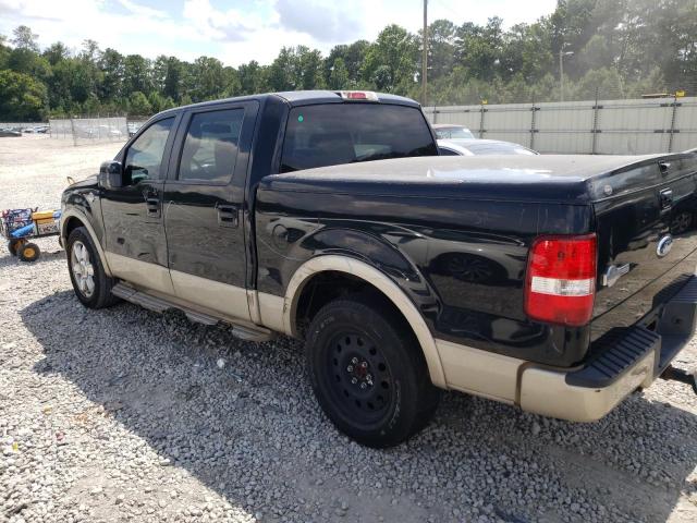 Photo 9 from auction – 2008 FORD F150 SUPER with VIN 1FTPW12V78KC47625