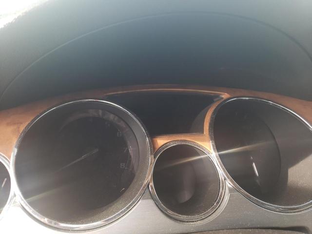 Photo 8 from auction – 2012 BUICK ENCLAVE with VIN 5GAKRCED9CJ309297