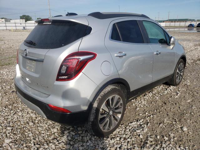 Photo 4 from auction – 2018 BUICK ENCORE ESS with VIN KL4CJCSB9JB525682