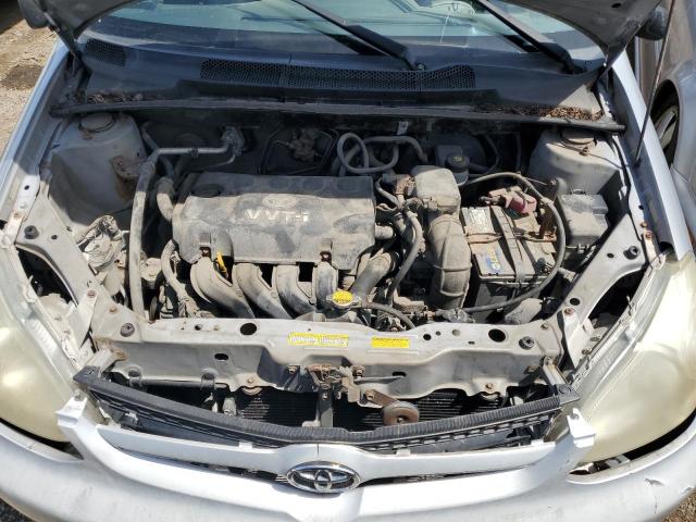 Photo 7 from auction – 2003 TOYOTA ECHO with VIN JTDBT123035034167