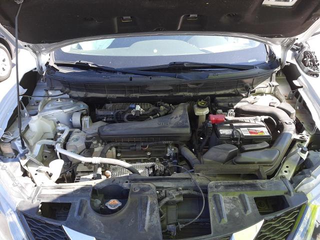 Photo 7 from auction – 2016 NISSAN ROGUE S with VIN JN8AT2MT5GW010238