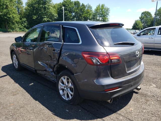 Zdjęcie 3 z aukcji – 2014 MAZDA CX-9 TOURI z VIN JM3TB3CV2E0445998