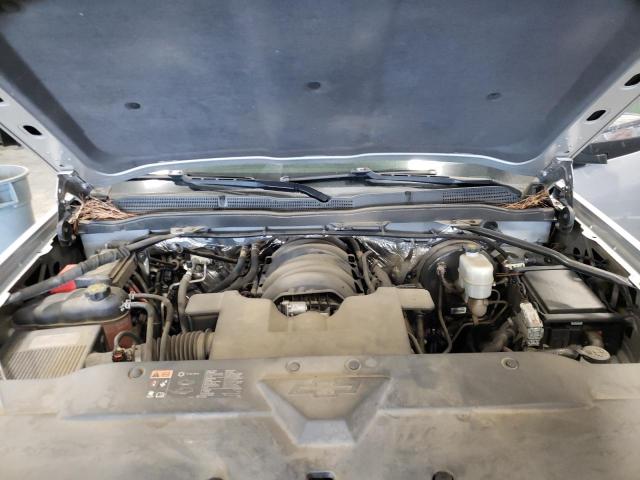 Photo 7 from auction – 2015 CHEVROLET SILVERADO with VIN 1GCVKPEC8FZ271257