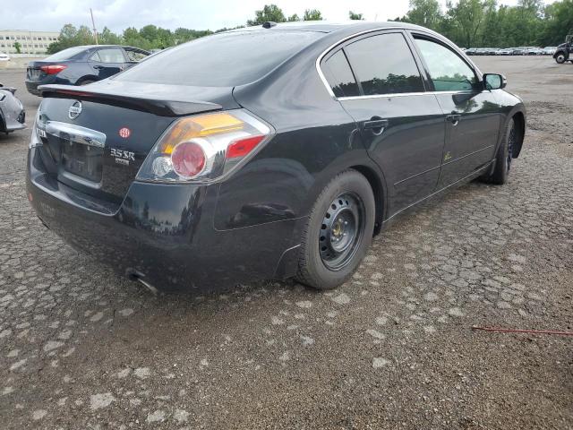 Photo 4 from auction – 2012 NISSAN ALTIMA SR with VIN 1N4BL2AP2CN558047