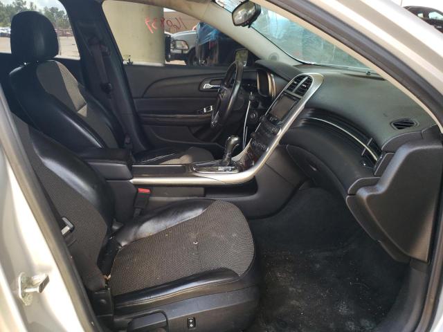 Photo 5 from auction – 2013 CHEVROLET MALIBU 2LT with VIN 1G11E5SAXDU141576