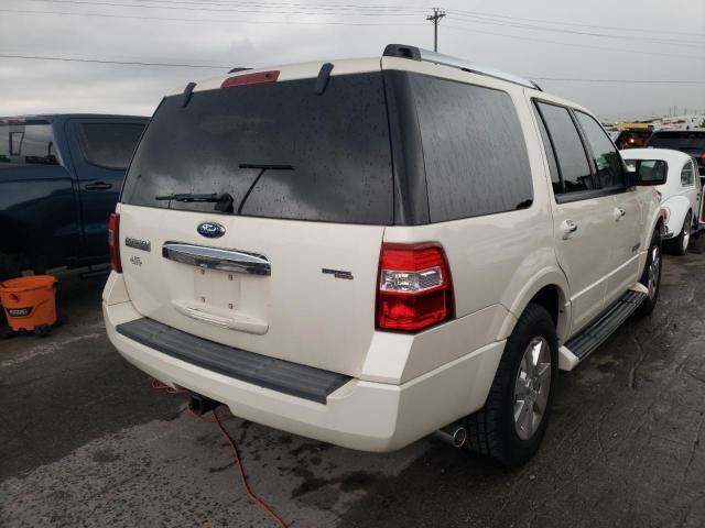 Photo 4 from auction – 2007 FORD EXPEDITION with VIN 1FMFU20537LA90609