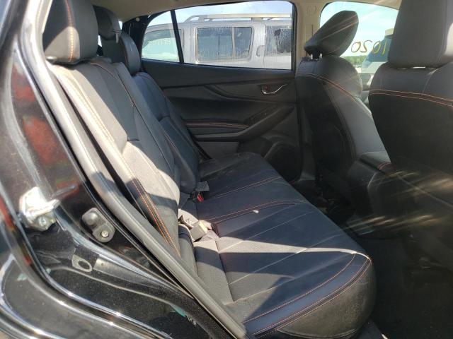 Photo 6 from auction – 2019 SUBARU CROSSTREK with VIN JF2GTAMC5K8254535