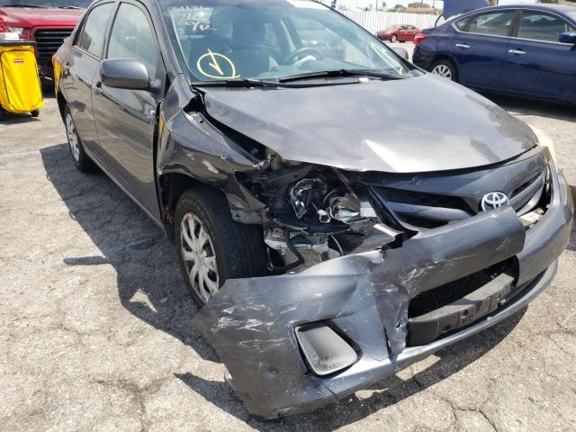 Photo 9 from auction – 2012 TOYOTA COROLLA BA with VIN 2T1BU4EE8CC895529