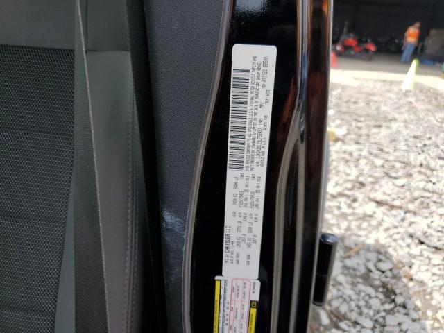 Photo 10 from auction – 2009 JEEP WRANGLER U with VIN 1J4GA39129L758453