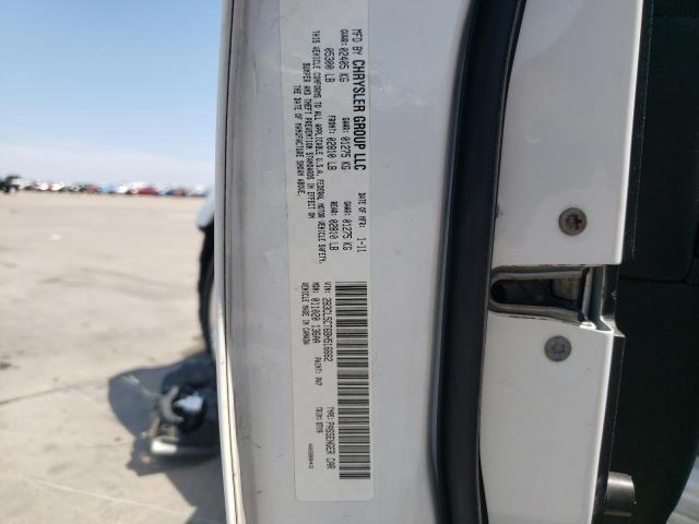 Photo 10 from auction – 2011 DODGE CHARGER R/ with VIN 2B3CL5CT6BH516662