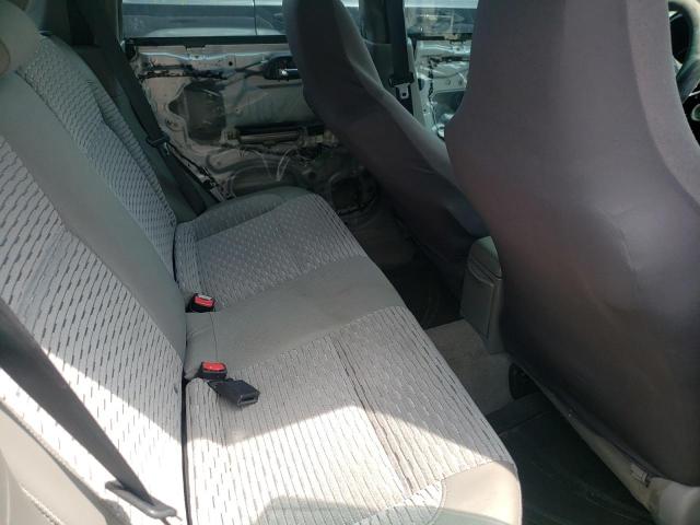 Фото 6 с аукциона – 2005 SUBARU FORESTER 2 с VIN JF1SG65665H721846
