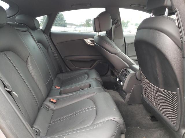 Photo 6 from auction – 2015 AUDI RS7 with VIN WUAW2AFCXFN900480