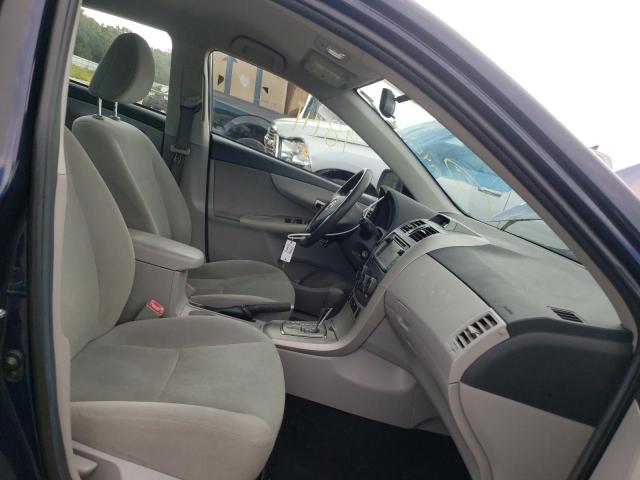 Photo 5 from auction – 2013 TOYOTA COROLLA BA with VIN 2T1BU4EE7DC994859