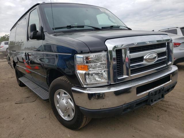 FORD ECONOLINE 2014 with VIN 1FBSS3BL3EDA76716 - Photo from auction