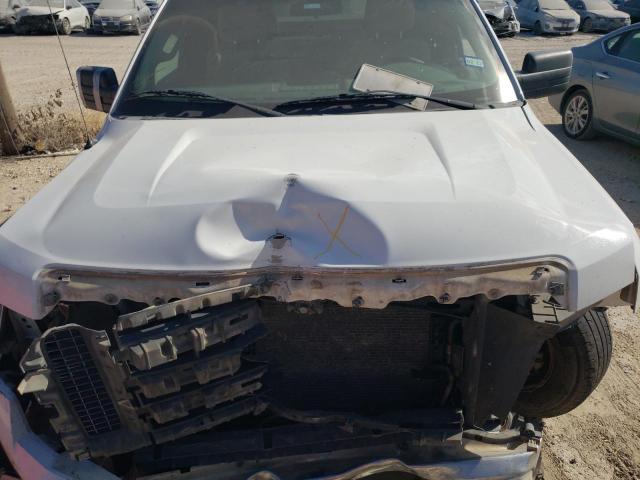 Photo 7 from auction – 2010 FORD F150 SUPER with VIN 1FTEX1C83AFB45749