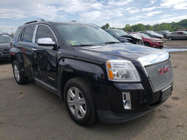 GMC TERRAIN SL 2014 with VIN 2GKFLWEK4E6373513 - Photo from auction