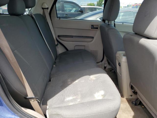 Photo 6 from auction – 2010 FORD ESCAPE XLS with VIN 1FMCU9C78AKC27632