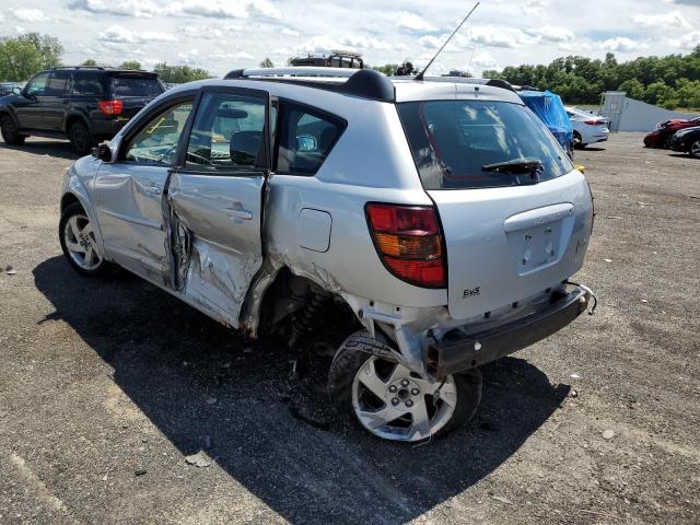 Photo 3 from auction – 2005 PONTIAC VIBE with VIN 5Y2SL63865Z415850