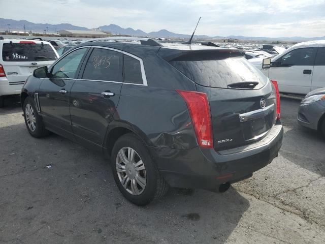Photo 3 from auction – 2014 CADILLAC SRX with VIN 3GYFNEE36ES651901