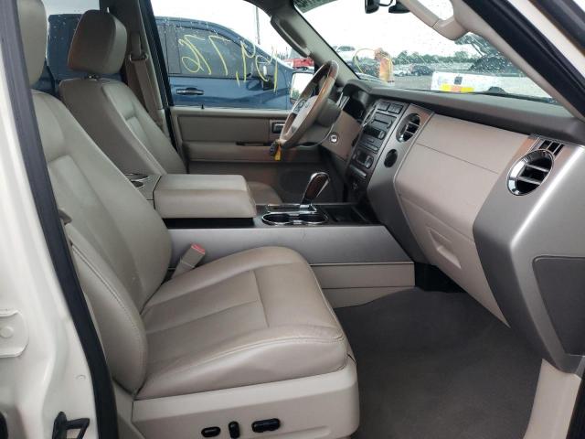 Foto 5 de la subasta – 2007 FORD EXPEDITION con VIN 1FMFU20537LA90609