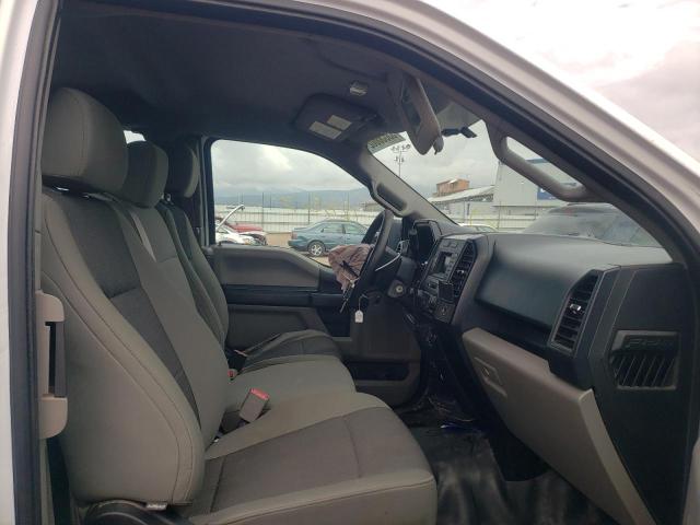 Zdjęcie 5 z aukcji – 2015 FORD F150 SUPER z VIN 1FTFX1EF7FKD27419